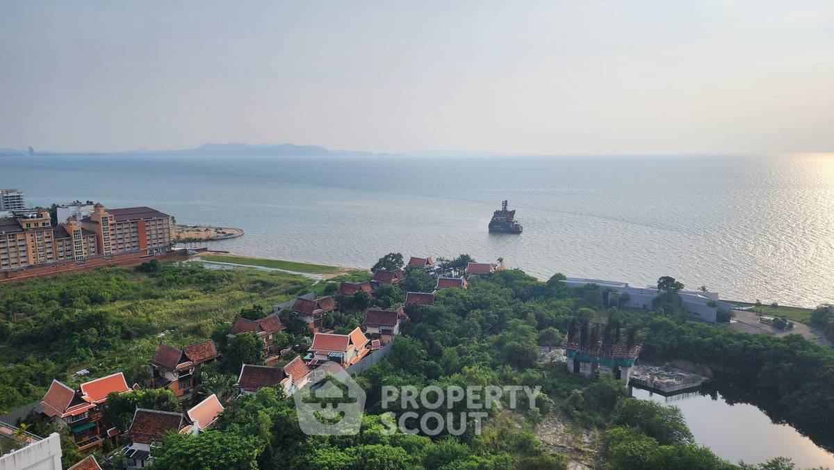 picture 1-BR Condo at The Riviera Monaco close to Pattaya (ID 1168192) - 9/10