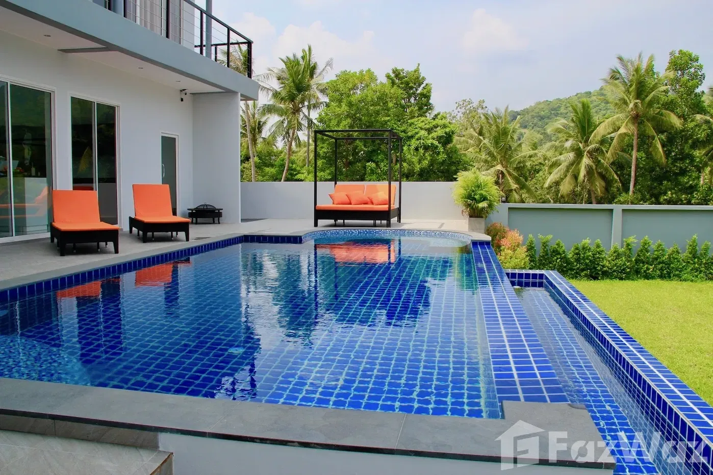 picture 5 Bedroom Villa for sale in Bo Phut, Surat Thani  1096846 - 15/15