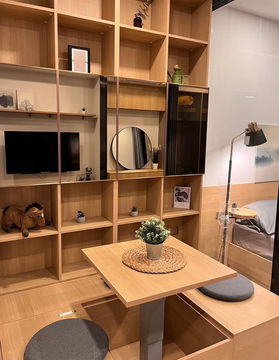 For rent One 9 Five Asoke-Rama 9 Ready to move in