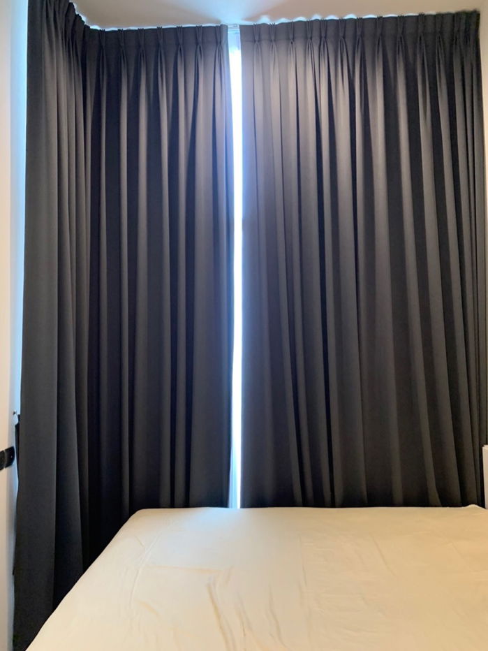 picture For Rent The line sukhumvit 101 1bedroom 1bathroom - 17/20