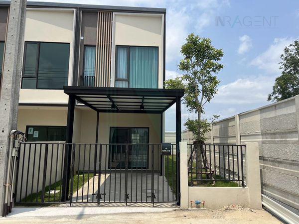 picture For Rent 2-story Townhouse ALTITUDE KRAF BANGNA 2 bedroom 2 bathroom - 1/8