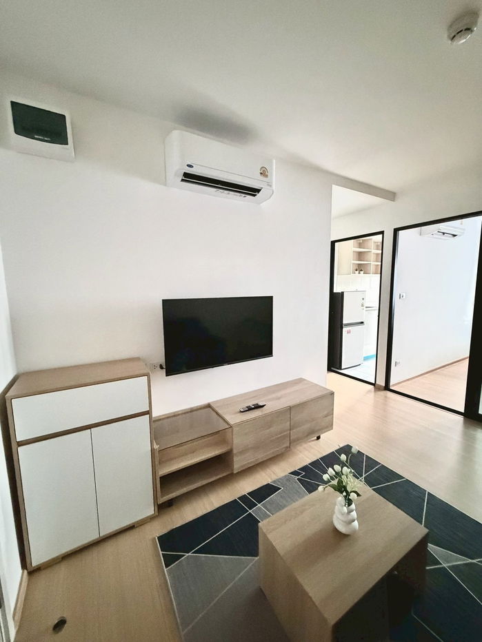 รูป 🔴RK20577🟡 ให้เช่าถูกมาก👍 Chewathai Hallmark Ladprao - Chokchai 4 💛🧡 ✅แอดไลน์ @119dgdea (มี @ ด้วย) แอดมินตอบไว - รูปที่ 7/7