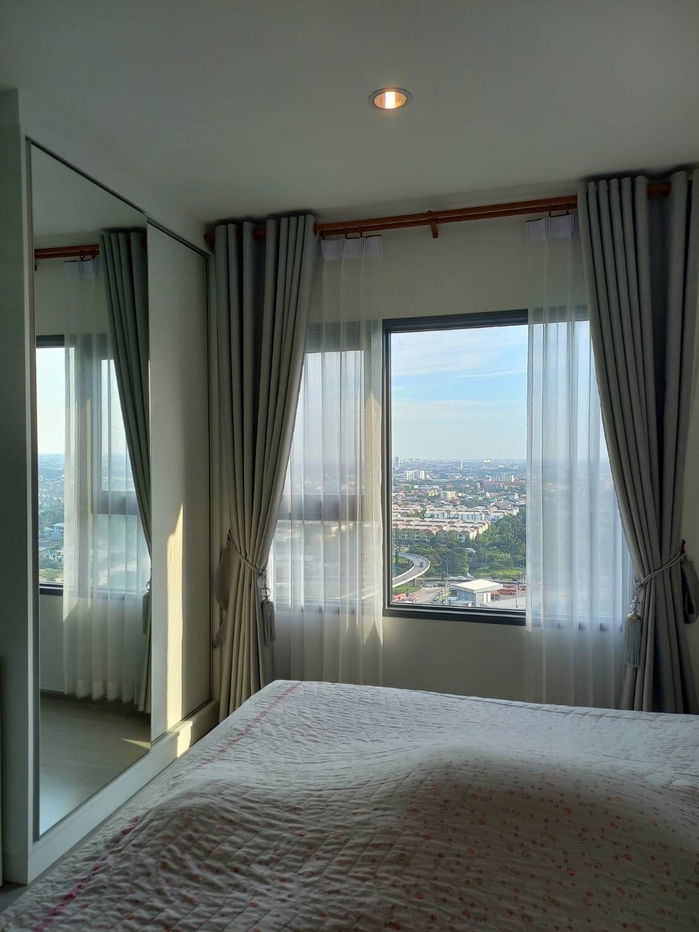 picture 🚨 Urgent Sale! Condo Near BTS & MRT Bang Wa – Aspire Sathorn-Ratchapruek 🚨 - 2/13