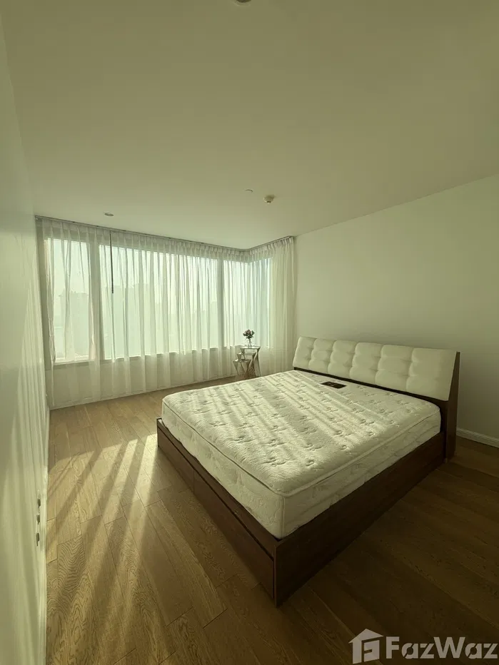 รูป ขาย คอนโด 2 ห้องนอน ในโครงการ วอร์เตอร์มาร์ค เจ้าพระยา 5913811 - รูปที่ 1/11