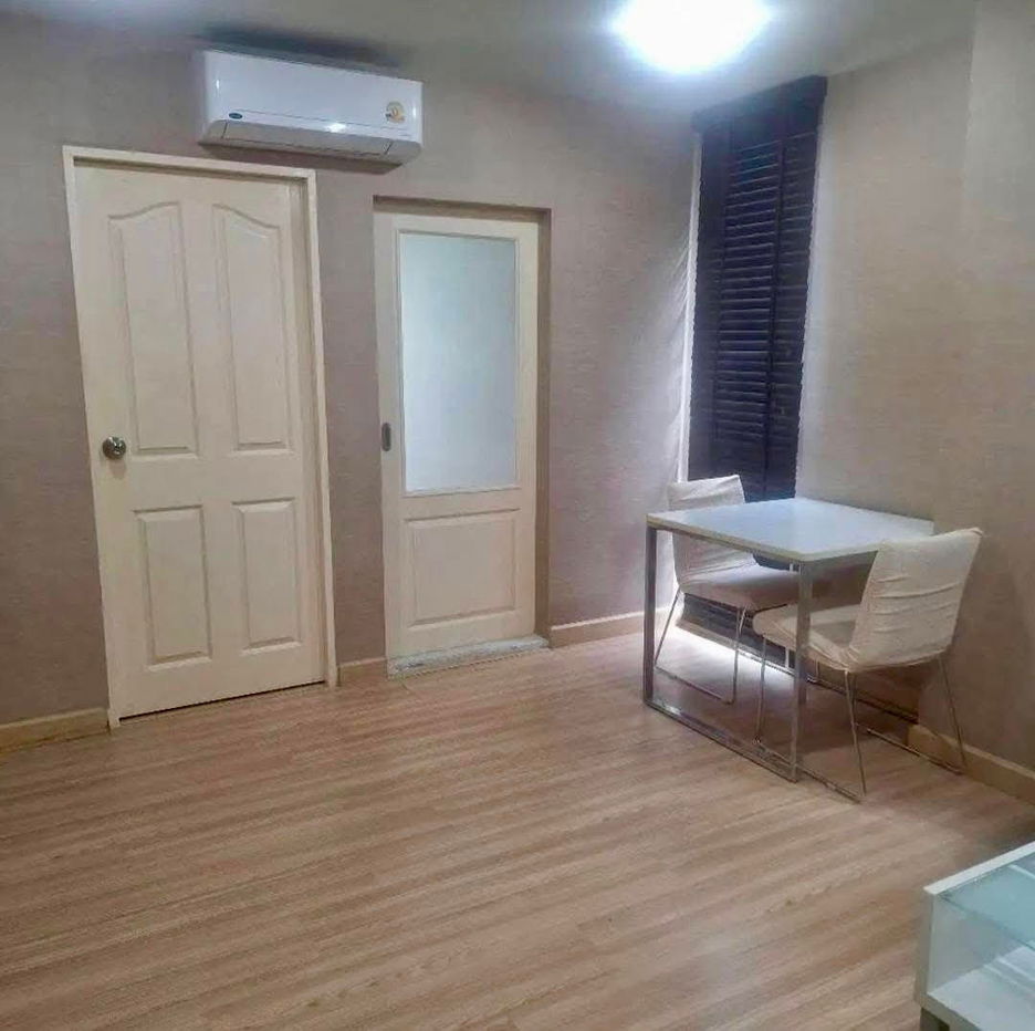 รูป code : E130 ให้เช่าคอนโด เดอะ นิช ซิตี้ ลาดพร้าว 130 (The Niche Citi Ladprao 130) - รูปที่ 3/11