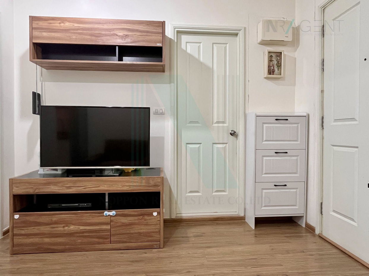 picture 🔺 For Sell Condo U DELIGHT RATTANATHIBET Building B, Floor 11,1 bed room, Room size 29 sqm - 8/8