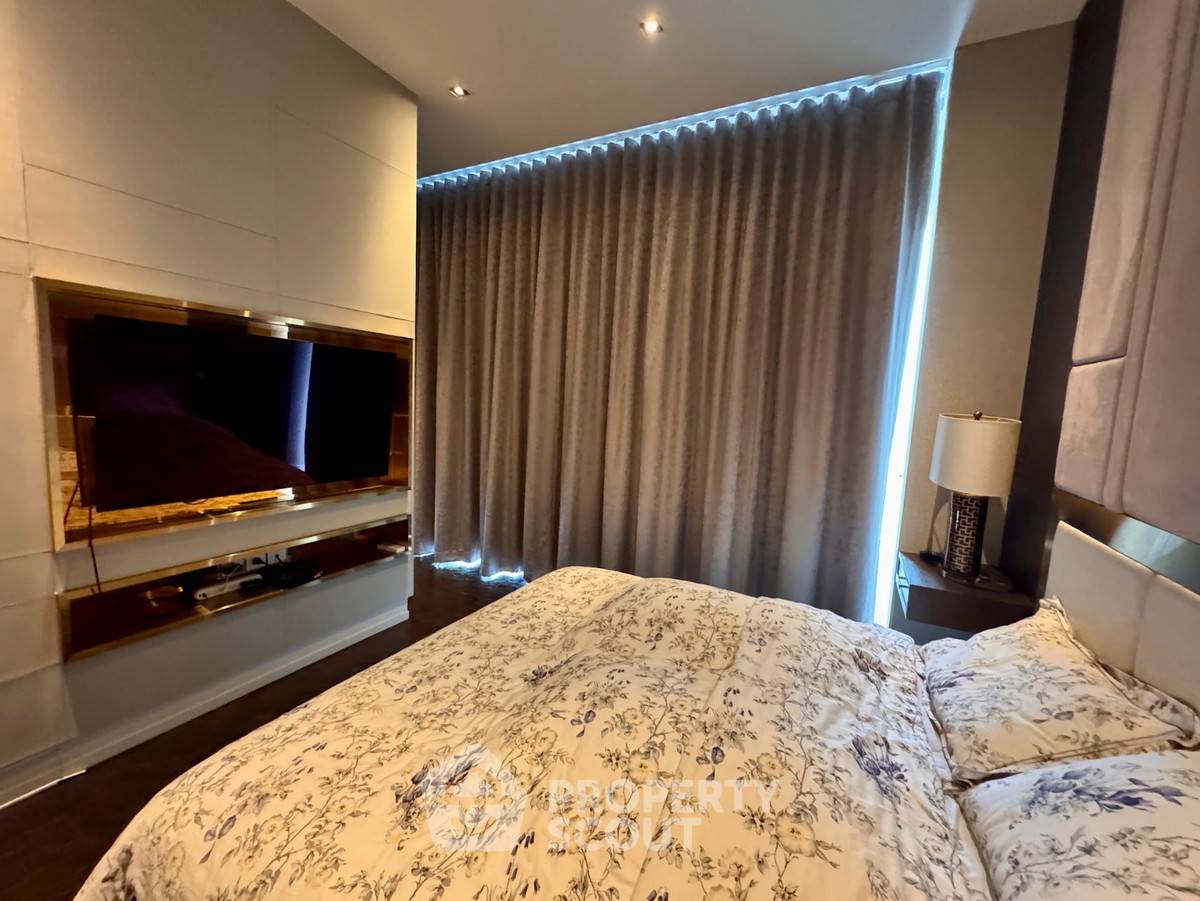 picture 4-BR Condo at The Ritz-Carlton Residences, Bangkok near BTS Chong Nonsi (ID 2464489) - 32/37