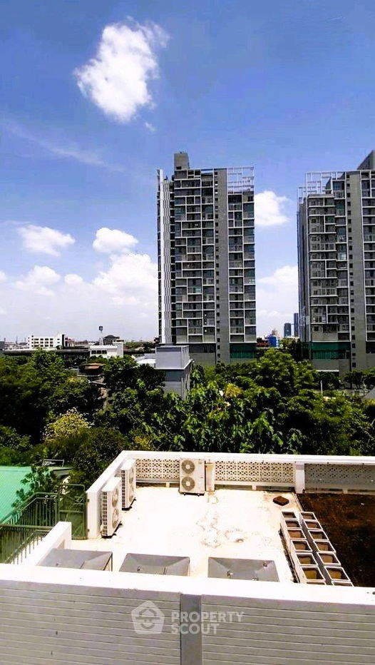 รูป คอนโด สตูดิโอ ที่ แชมเบอร์ส อ่อนนุช สเตชั่น ใกล้ BTS อ่อนนุช (ID 2464501) - รูปที่ 6/6