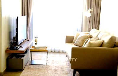 Condos for rent Pinthong Industrial Estate : 1-BR Condo at Keen Centre Sriracha in Si Racha (ID 1237446)