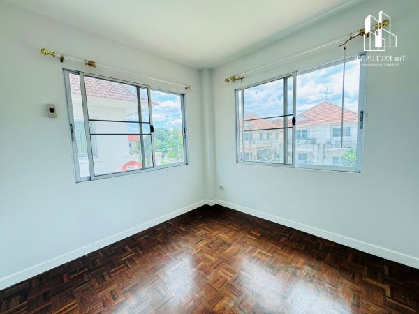 picture ⭐ Single House For Sale 🏠📍 Siriwan–ChuanChom Village | Bang Kruai – Sai Noi | 50 Sq.w | 200 sqm Property Code 93174 - 6/11