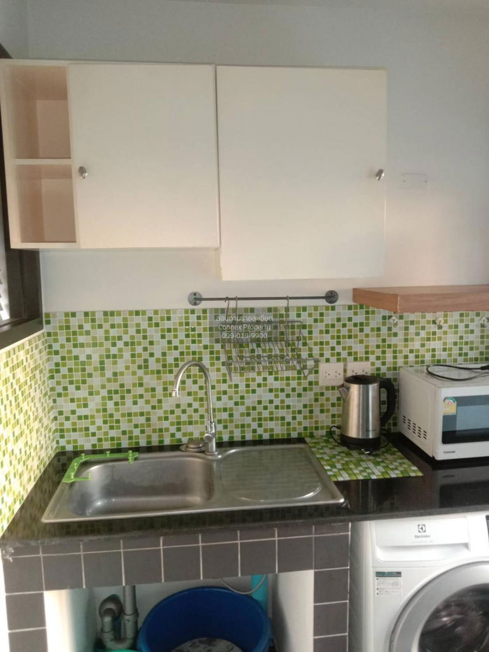 picture FOR RENT condo , The Seed Mingle , MRT-Lumphini , Thungmahamek , Sa Thon , Bangkok , CX-25613 ✅ Live chat with us ADD LINE @connexproperty ✅ - 8/12