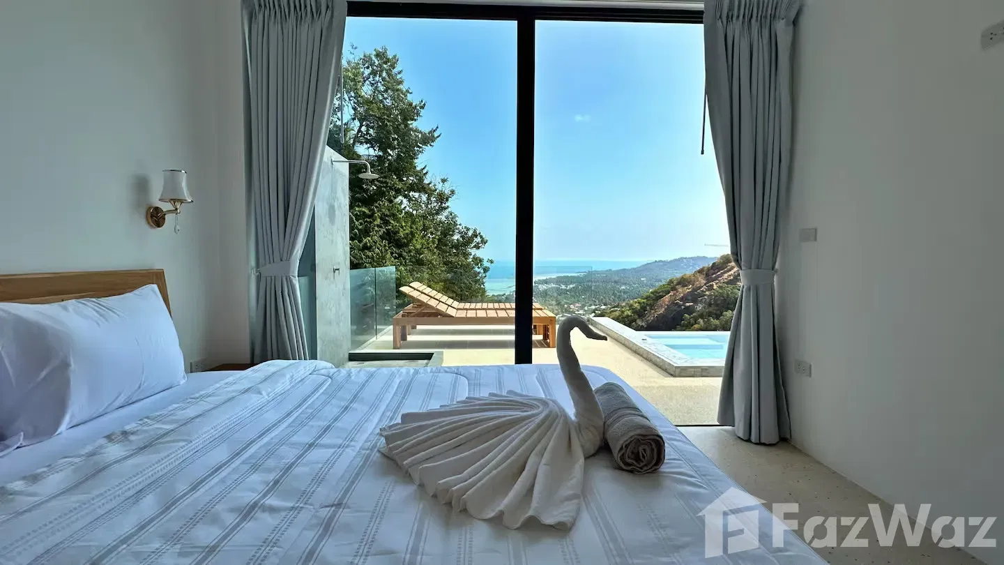 รูป ขาย วิลล่า 5 ห้องนอน ใน มะเร็ต, สุราษฎร์ธานี 1993593 - รูปที่ 9/20