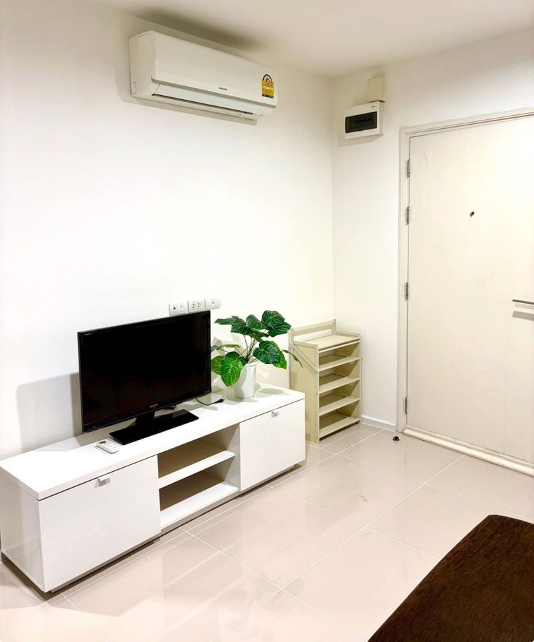 รูป #A124240 ✅ 4/12/68  ให้เช่า Aspire Sukhumvit 48 📲📢สอบถาม ld line @condoboy - รูปที่ 3/11