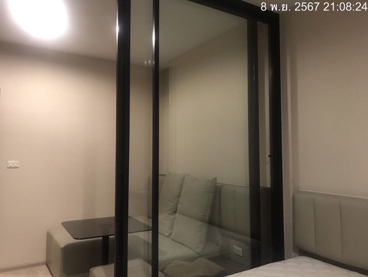 picture *** Condo for Rent : Ideo Thapra Interchange *** - 6/7