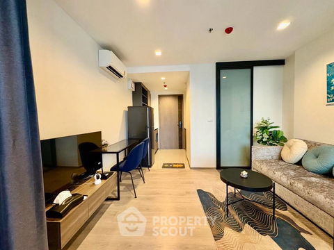 คอนโด 1-ห้องนอน ที่ เดอะ ไลน์ พหลโยธิน พาร์ค ใกล้ MRT พหลโยธิน (ID 2455404)