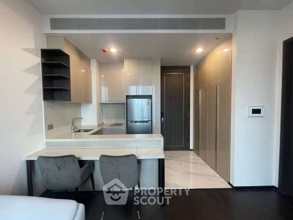 picture 1-BR Condo at Laviq Sukhumvit 57 near BTS Thong Lor (ID 2463836) - 5/12