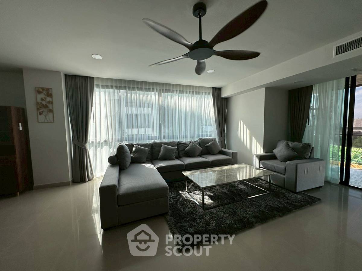 รูป คอนโด 2-ห้องนอน ที่ การ์ดีเนีย พัทยา ใกล้ เมืองพัทยา (ID 2393462) - รูปที่ 4/19