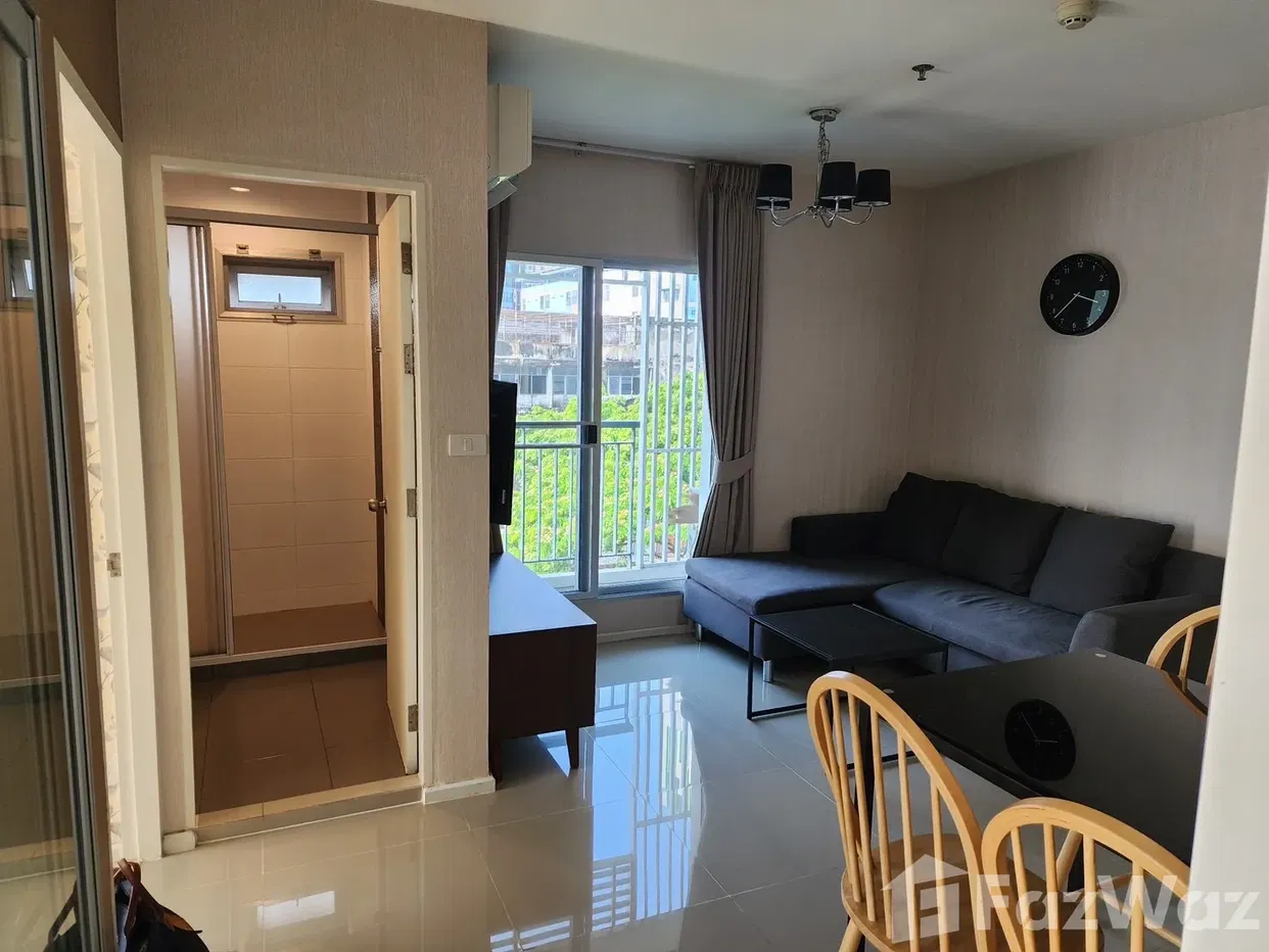 รูป ขาย คอนโด 2 ห้องนอน ในโครงการ แอสปาย สุขุมวิท 48 5913520 - รูปที่ 5/14