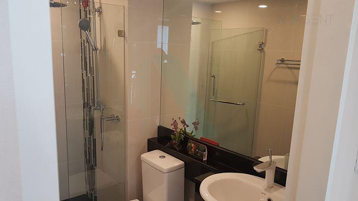 รูป ให้เช่า คอนโด CHATEAU IN TOWN CHARANSANITWONG 96/2 ขนาด 30 ตารางเมตร ชั้น 4 1 ห้องนอน - รูปที่ 3/8