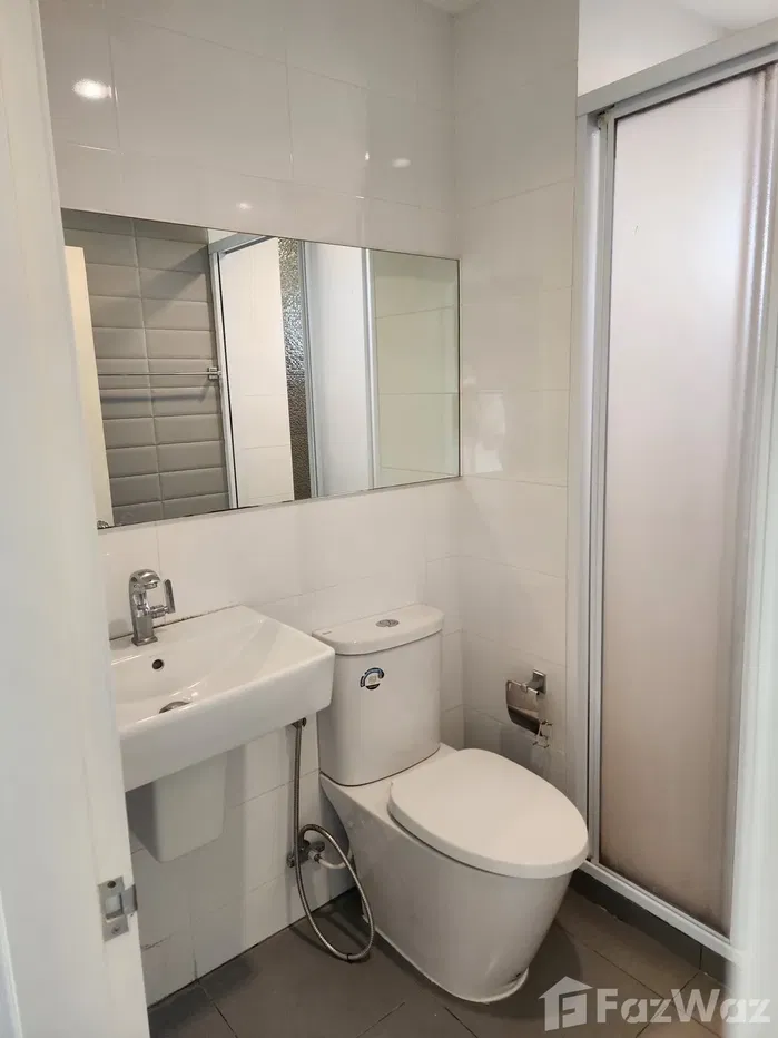 รูป ขาย คอนโด 2 ห้องนอน ในโครงการ แอสปาย สุขุมวิท 48 5913520 - รูปที่ 3/14