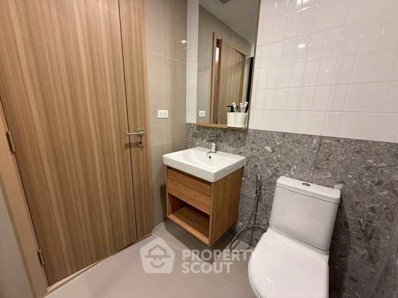 รูป คอนโด 2-ห้องนอน ที่ เดอะ ไลน์ ไวบ์ พหลโยธิน ใกล้ BTS ห้าแยกลาดพร้าว (ID 2460373) - รูปที่ 13/16