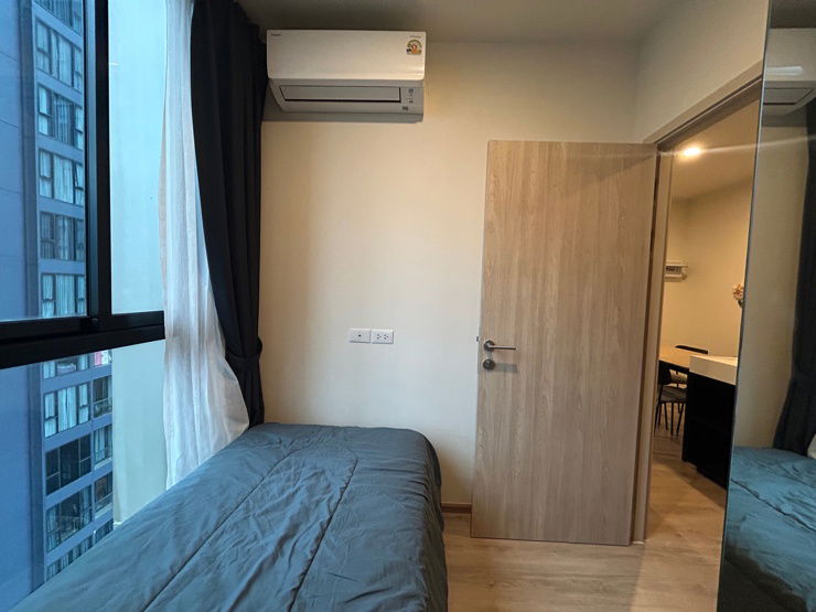 รูป Nue district r9 2ห้องนอน / 1ห้องน้ำ - รูปที่ 14/16