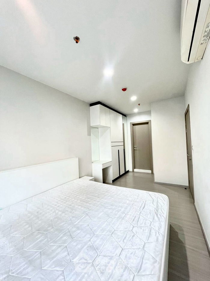 รูป คอนโด 2-ห้องนอน ที่ ไลฟ์ อโศก - พระราม 9 ใกล้ MRT พระราม 9 (ID 2463143) - รูปที่ 6/14