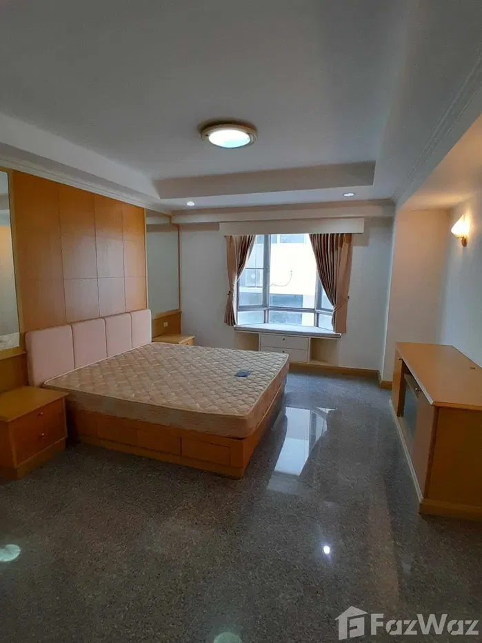 picture 3 Bedroom Condo for rent at Royal Castle 1762338 - 14/20