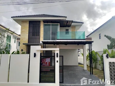 บ้านเดี่ยว ซุปเปอร์ชีป : ขาย บ้านเดี่ยว 3 ห้องนอน ในโครงการ เจ้าฟ้าการ์เด้นท์โฮม 3 5621515