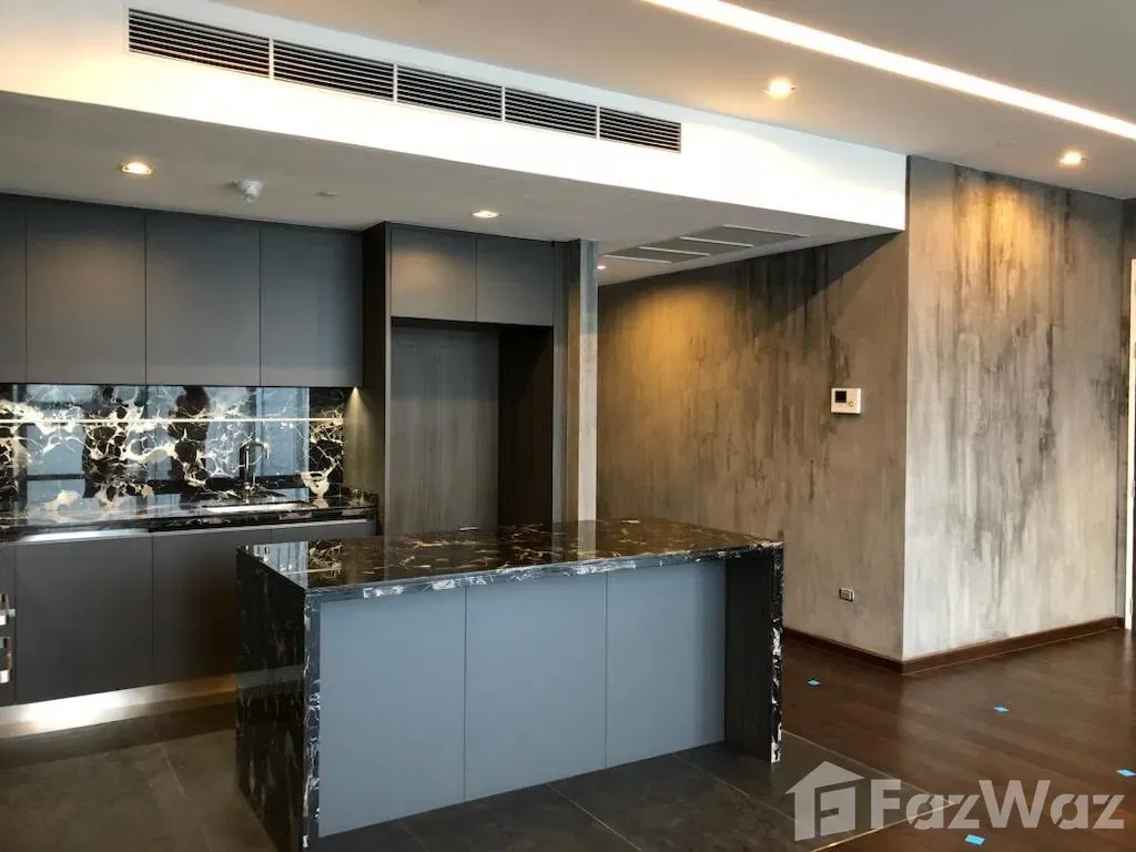 picture 2 Bedroom Condo for sale at The Bangkok Sathorn 5913692 - 3/18