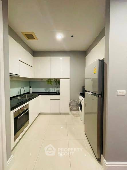 รูป คอนโด 2-ห้องนอน ที่ ไบร์ท สุขุมวิท 24 คอนโดมิเนียม ใกล้ BTS พร้อมพงษ์ (ID 2463834) - รูปที่ 3/11