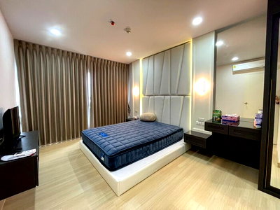 คอนโด ถนนพุทธมณฑล สาย 1 : 💥💥FOR SALE!! ศุภาลัย เวอเรนด้า สถานีภาษีเจริญ 41.23 ตร.ม.ตึก A ชั้น 12A ใกล้ MRT สถานีภาษีเจริญ ขาย 3.19 ล้านบาท!!💥💥 สอบถาม LINE: @atfirm📲