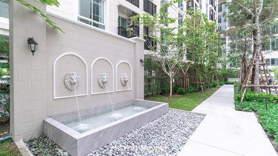 picture For Rent Chateau In Town Ratchayothin condo, 1 bedroom, Line ID : @hatcheryAgent - 12/12