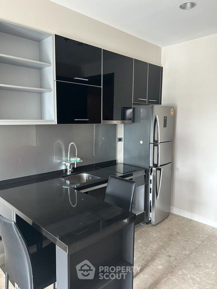 picture 1-BR Condo at The Crest Sukhumvit 34 near BTS Thong Lor (ID 2465374) - 9/10