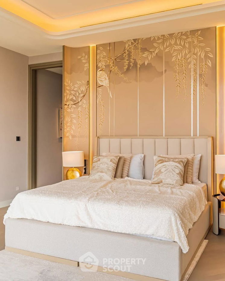 picture 3-BR Condo at 98 Wireless near BTS Phloen Chit (ID 2464443) - 14/19