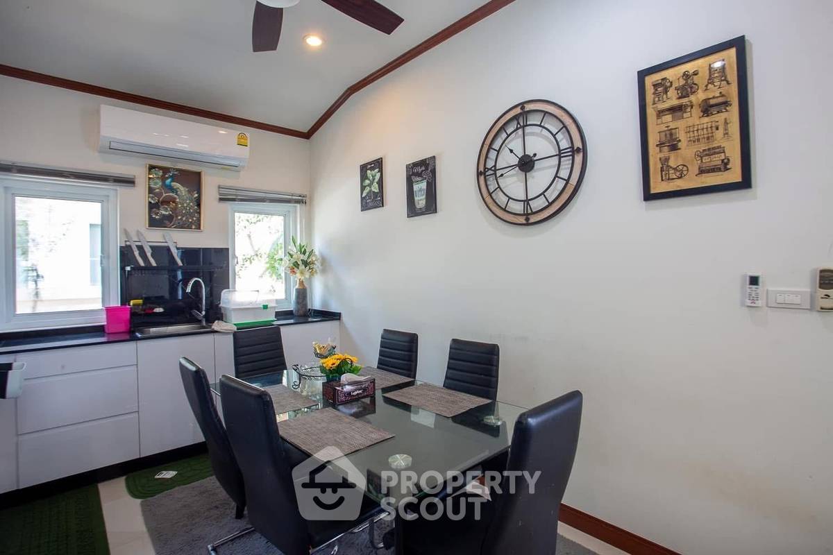 รูป บ้าน 3-ห้องนอน ที่ ไนซ์บรีซ 7 ใกล้ เดอะ เวเนเซีย (ID 2465583) - รูปที่ 20/29