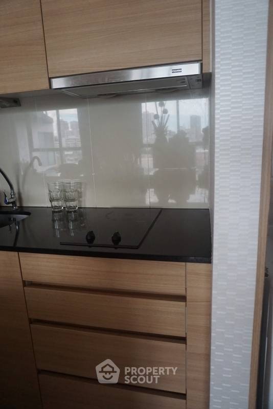 รูป คอนโด 2-ห้องนอน ที่ ดี 25 คอนโดมิเนียม ทองหล่อ ใกล้ BTS พร้อมพงษ์ (ID 985675) - รูปที่ 12/13