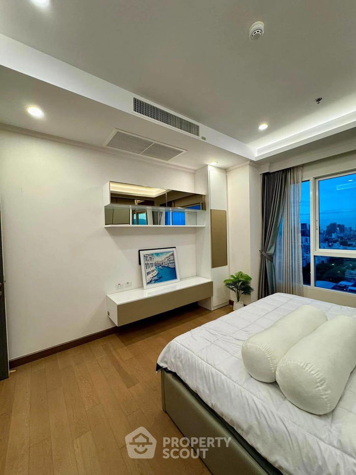 picture 1-BR Condo at Supalai Elite Phayathai near ARL Ratchaprarop (ID 2393676) - 14/18