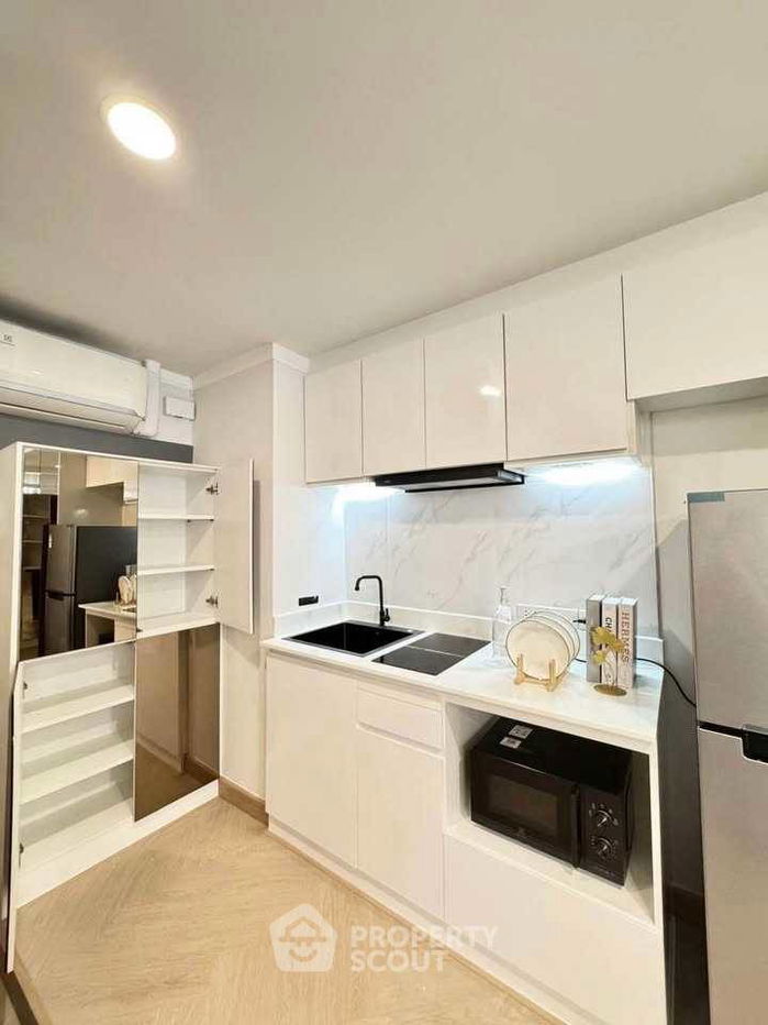 picture 1-BR Condo at Supalai Place Sukhumvit 39 near BTS Phrom Phong (ID 2454011) - 13/19