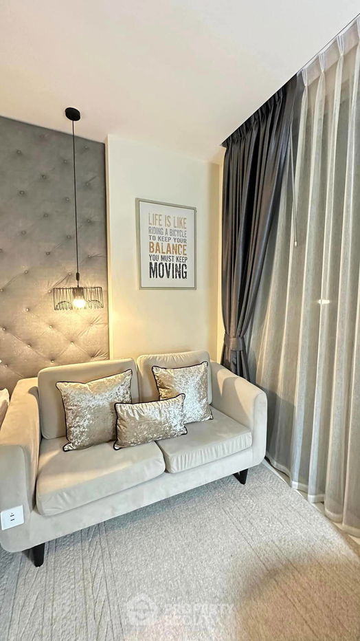 รูป คอนโด 1-ห้องนอน ที่ เดอะ ริเวียร่า วงศ์อมาตย์ ใกล้ ปราสาทสัจธรรม (ID 1196455) - รูปที่ 4/13