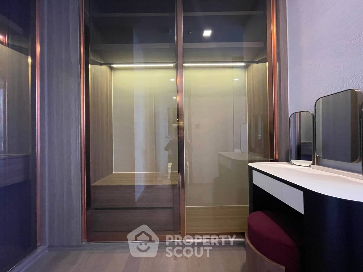 picture 2-BR Condo at Celes Asoke near MRT Sukhumvit (ID 2465265) - 6/20