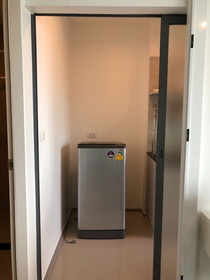 picture 🚨 Urgent Sale! Condo Near BTS & MRT Bang Wa – Aspire Sathorn-Ratchapruek 🚨 - 4/13