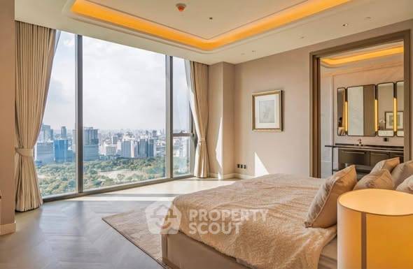 picture 3-BR Condo at One 89 Wireless near MRT Lumphini (ID 2463777) - 4/15