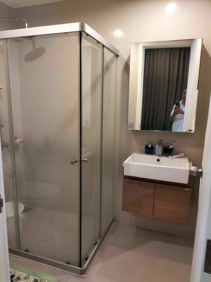 รูป ใกล้รถไฟฟ้า และรถประจำทาง ใกล้แหล่งของกิน ชีวาทัย อินเตอร์เชนจ์ - รูปที่ 5/6