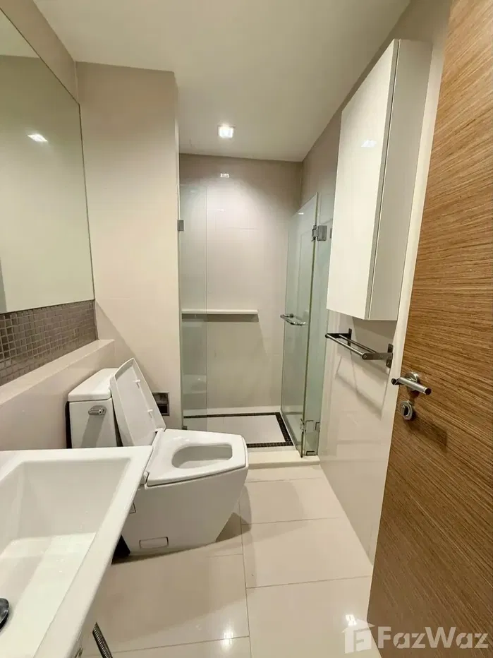 picture RHYTHM Phahon-Ari 2Bed 5913950 - 6/7