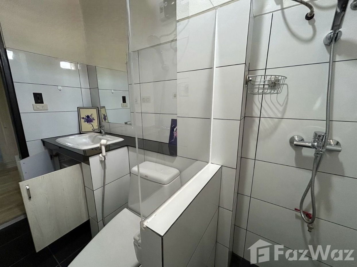 รูป ทาวน์เฮ้าส์ให้เช่า 4 ห้องนอน ใน สามเสนนอก, กรุงเทพมหานคร 1761740 - รูปที่ 19/22