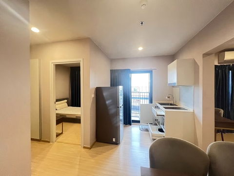 💖💖ปล่อยเช่าคอนโด Plum Condo Pinklao Station /2 ห้องนอน  ราคา 16,000 บาท/ สนใจสอบถามได้นะคะ Line ID = atfirm2010💖💖 