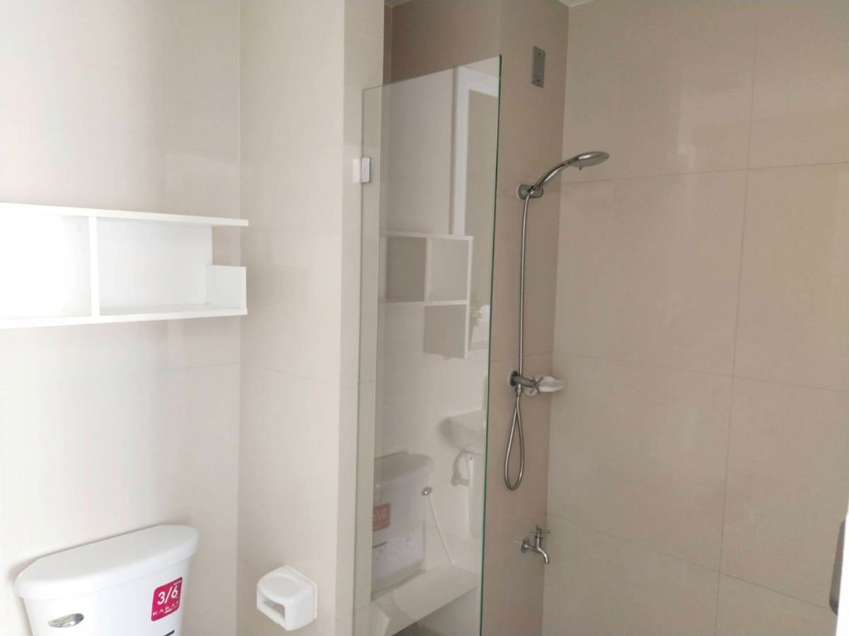 รูป 🏢 ให้เช่าคอนโด : Manor Sanambinnam (แมเนอร์ สนามบินน้ำ)   รหัสทรัพย์ | 📌LNP-C10830  - รูปที่ 10/13