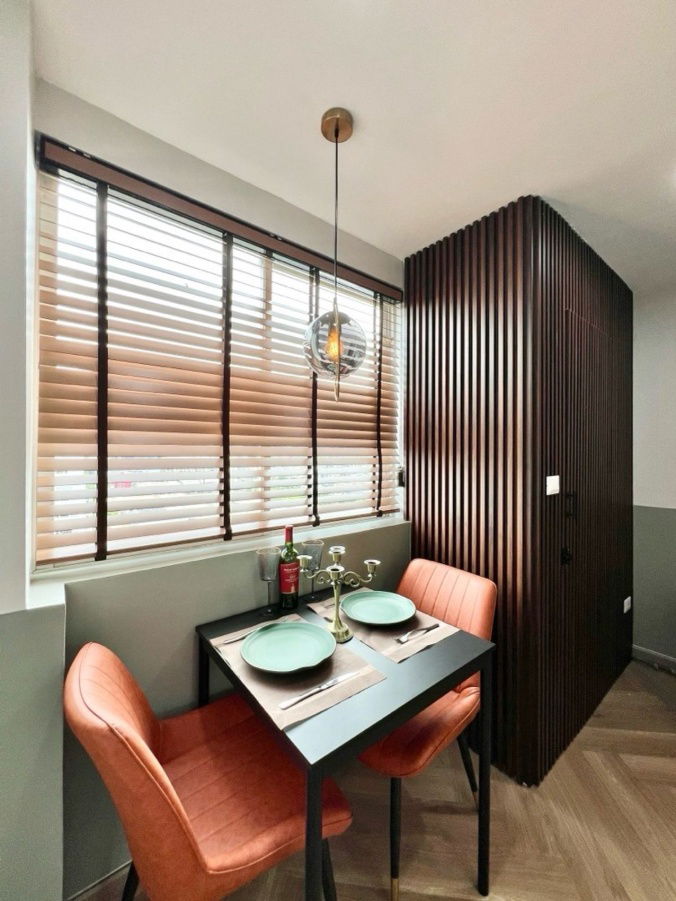 รูป #SC10045​​  📌 ให้เช่า | 🟦🟨ศรีวรา แมนชั่น​🟥🟩💬 𝑪𝒐𝒏𝒕𝒂𝒄𝒕 𝑳𝑰𝑵𝑬: @𝒔𝒆𝒄𝒓𝒆𝒕𝒑𝒓𝒐𝒑𝒆𝒓𝒕𝒚 🔥✨ - รูปที่ 11/13