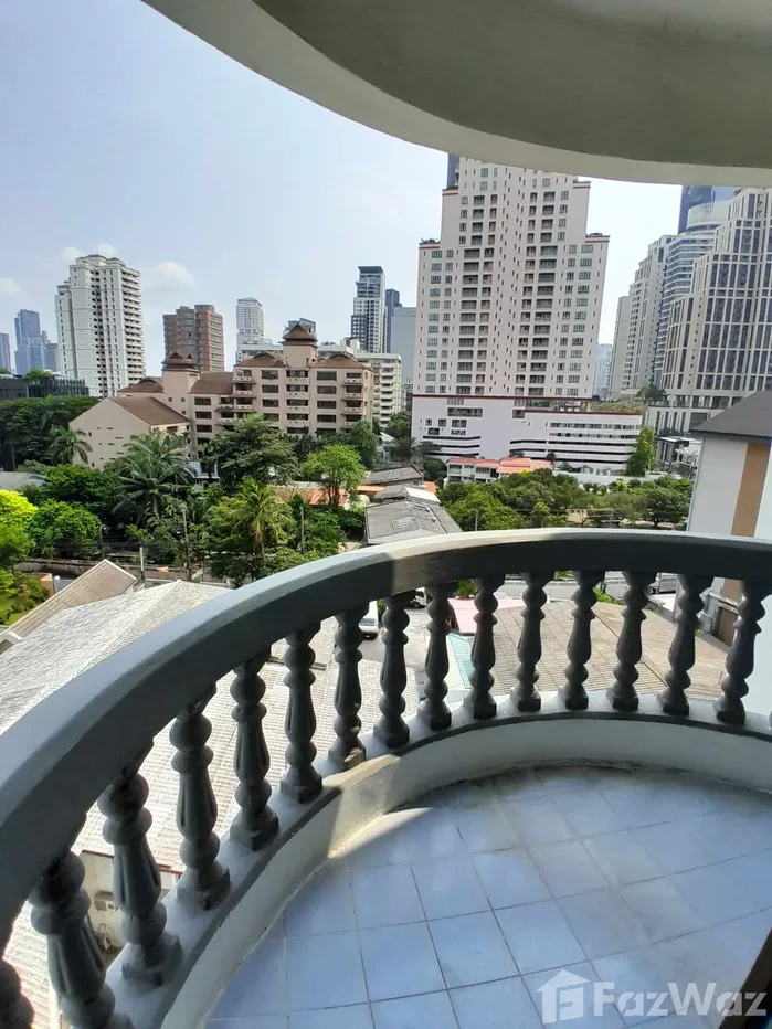 picture 3 Bedroom Condo for rent at Royal Castle 1762338 - 20/20